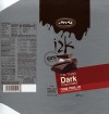 Dark chocolate, 85g, Carmit, Hanagana, New Industrial Area, Rishon Le Zion, Israel