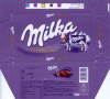 Milka, alpine milk chocolate, 100g, 16.08.2006, Kraft Foods Romania S.A., Brasov, Romania