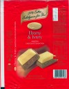 Ebony and Ivory, milk chocolate, 120g, 02.08.2006, Beacon, Tiger Food Brands Ltd., Bryanston, South Africa