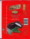Midnight velvet mint creme, dark chocolate with mint filling, 120g, 07.11.2006, Beacon, Tiger Food Brands Ltd., Bryanston, South Africa