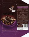 Milk chocolate with raisins and nuts, 100g, 01.03.2013, Elite Confectionery Ltd., Ramat-Gan, Israel