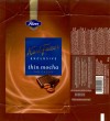 KarlFazer,exclusive thin mocha, dark chocolate, 80g, 25.08.2005, Cloetta Fazer, Helsinki, Finland