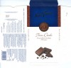 KarlFzer exclusive, dark chocolate 70%, 80g, 29.11.2007, Cloetta Fazer Chocolate Ltd, Helsinki, Finland, 