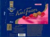 KarlFazer, milk chocolate with berries, 200g, 27.05.2008, Cloetta Fazer Chocolate Ltd, Helsinki, Finland