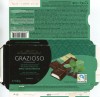 Maitre Truffout, dark chocolate with mint flvaoured filling, 100g, 13.10.2021, Gunz, Mader, Austria