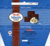 Milk chocolate, 100g, 07.1989, Hofer KG, Sattledt, Austria