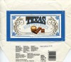 Milk chocoalte, 100g, 09.1992, Made in W.Germany for Imtraco Ltd, Switzerland
