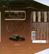 Rainbow, dark chocolate, 200g, 07.2009, made in Switzerland for SOK Inex Partners Oy, Espoo, Finland