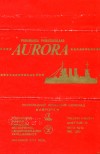 Aurora, semisweet milk chocolate, 50g, 15.09.1980, Kalev, Tallinn, Estonia