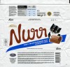 Nurr, milk chocolate, 100g, 06.06.2011, AS Kalev Chocolate Factory , Lehmja, Estonia