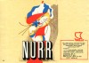 Nurr, sweet milk chocolate, 50g, 03.12.1983, Kalev, Tallinn, USSR