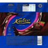 Kalev Anno 1806, dark chocolate with raspberry, 100g, 23.08.2012, AS Kalev Chocolate Factory, Lehmja, Estonia