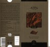 Kalev 70% dark chocolate, 70g, 21.06.2016, AS Kalev, Lehmja, Estonia