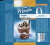 Primola, milk chocolate with frappe filling, 95g, 23.04.2014, Kandia Dulce S.A, Bucharest, Romania