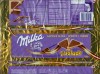 Milka, milk chocolate with alpine milk, white chocolate and dark milk chocolate with alpine milk, 300g, 17.05.2006, Kraft Foods Switzerland Ltd, Zurich, Austria