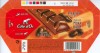 Cote d'Or, milk chocolate filled with mocca flavoured cream, 44g, 06.05.2001, N.V. Kraft Foods Belgium S.A., Halle, Belgium