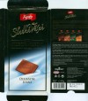 Figaro, Sladka Vasen, milk chocolate, 100g, 02.04.2007, N.V. Kraft Foods Belgium S.A., Halle, Belgium