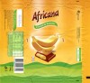 Africana, tablet with banana cream filling, 100g, 30.12.2011, Kraft Foods Romania S.A, Bucuresti, Romania