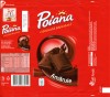 Poiana, dark chocolate, 90g, 24.11.2012, Kraft Foods Romania S.A, Bucuresti, Romania