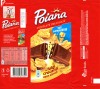 Poiana, milk chocolate with crisps, 90g, 20.03.2012, Kraft Foods Romania S.A, Bucuresti, Romania
