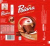 Poiana, milk chocolate with coffee cream filling, 90, 06.02.2012, Kraft Foods Romania S.A, Bucuresti, Romania