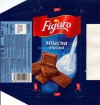 Figaro, milk chocolate , 100g, 16.03.2004
Kraft Foods Slovakia, Bratislava, Slovakia