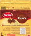 Marabou, milk chocolate with whole roasted hazelnuts, 200g, 01.02.2005, Kraft Foods Sverige, Angered, Sweden