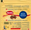Milk chocolate, 100g, 01.02.2006, Kraft Foods Sverige, Angered, Sweden