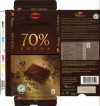 Marabou, Premium, extra fine dark chocolate, 100g, 27.07.2012, Kraft Foods Sverige