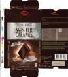 Marabou, Premium, filled dark chocolate with caramel flavour and crispy croquant, 150g, 25.04.2012, Kraft Foods Sverige, Sweden