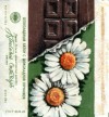Chocolate bar with chocolate cream filling, 50g, about 1970, Order of Lenin Krasnyi Oktyabr Confectionery Factory