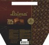 Laima, dark chocolate, 100g, 20.10.2005, Laima, Riga, Latvia
