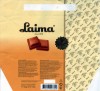 Laima, milk chocolate, 100g, 15.08.2006, Laima, Riga, Latvia