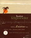 Rigonda chocolate, 100g, about 1970, Laima, Riga, Latvia