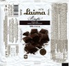 Extra dark chocolate, 100g, 26.11.2014 Laima, Riga, Latvia