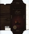 Aerated extra dark chocolate, 90g, 01.09.2015, Laima, Riga, Latvia