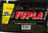 Tupla, milk chocolate with almond, 57g, 
Leaf, Turku, Finland
