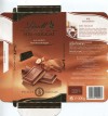 Milk chocolate with nougat filled, 100g, 09.2012, Lindt & Sprungli AG, Kilchberg, Switzerland