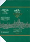 The London Town, milk chocolate with peppermint crisp, 85g, 1980, The London Town chocolate company, London, England