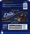 Dark chocolate, 100g, 05.02.2017, Lotte Wedel sp.z o.o., Warszawa, Poland