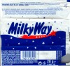 Milky Way,28g, 06.08.1994
Mars, France, Haguenau