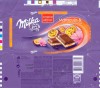 Milk chocolate with maracuja and hibiscus, 100g, 18.01.2006, Kraft Foods Manufacturing Gmbh& Co.KG, Lorrach, Germany