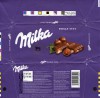 Milka, milk chocolate, 100g, 11.10.1999, Kraft Jacob Suchart, Lorrach, Germany
