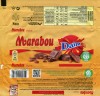 Marabou, Daim, milk chocolate with almond croquant, 100g, 15.02.2019, Mondelez International (Sverige), Sweden