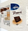Dark chocolate, 100g, 11.2007, Nestle Cesko s.r.o, Praha, Czech Republic