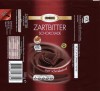 Chocolat Goutier Delicieux, dark chocolate, 100g, 09.10.2014, made for Netto Marken-Discount AG & Co. KG, Maxhutte-Haidhof, Germany