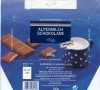 Milk chocolate, 100g, 08.1997, Plus Warenhandelsgesellschaft mbH, Hamm, Germany