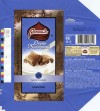 Milk chocolate, 95g, 12.10.2013, OAO Konditerskoje objedinenije "Rossija", Samara, Russia