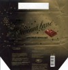 Osenniy Vals, porous chocolate, 100g, 15.03.2005, Rot-Front, Moscow, Russia