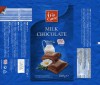 FinCarre, milk chocolate, 100g, 27.01.2016, Solent GmbH & Co. KG., Ubach-Palenberg, Germany